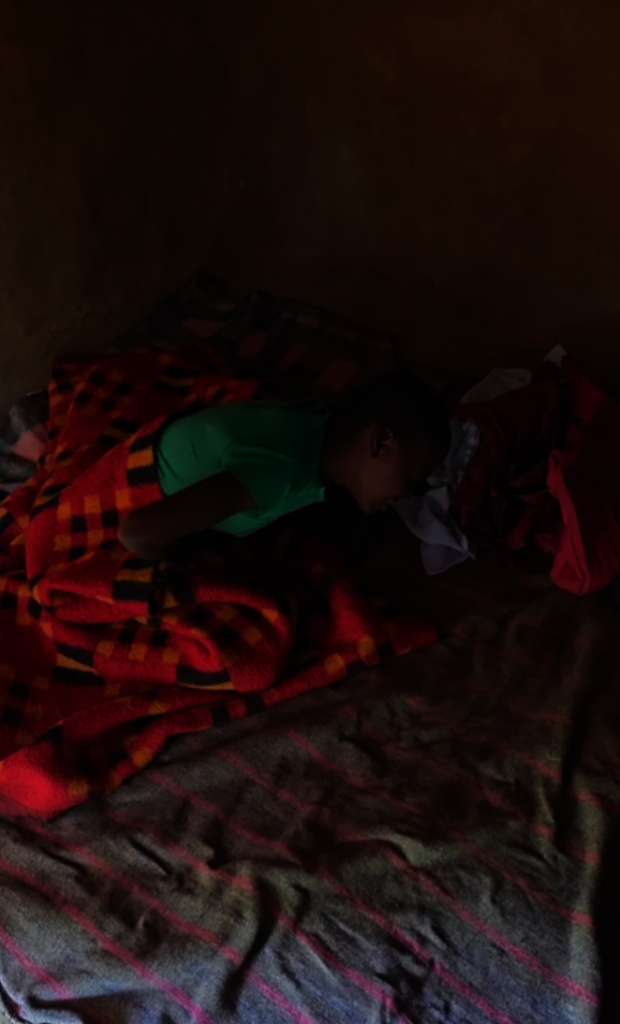 Educate Orphaned and Vulnerable Children in Kenya"