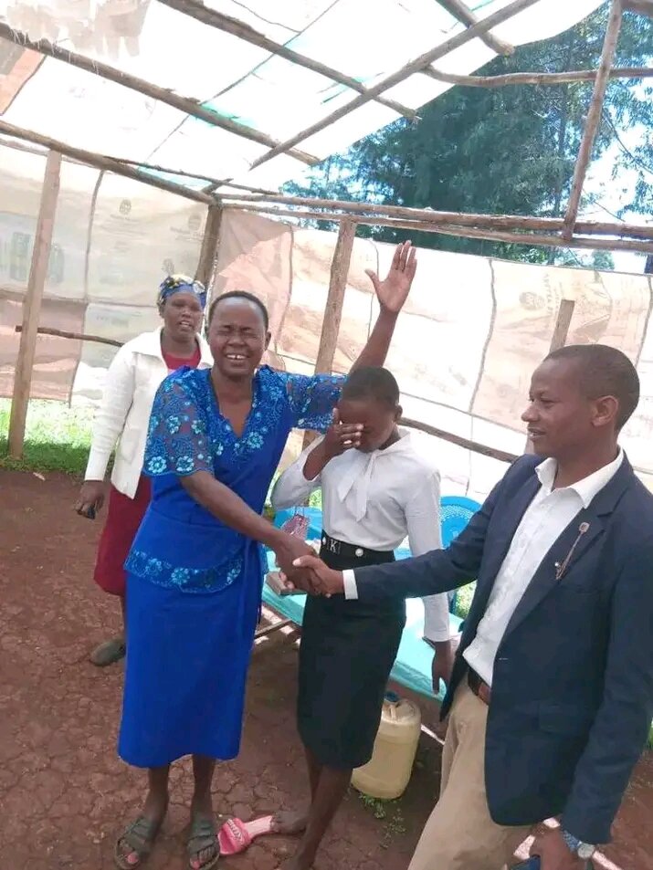 Educate Orphaned and Vulnerable Children in Kenya"