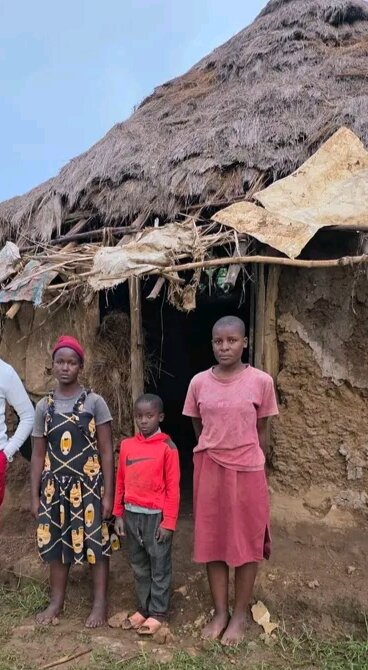 Educate Orphaned and Vulnerable Children in Kenya"