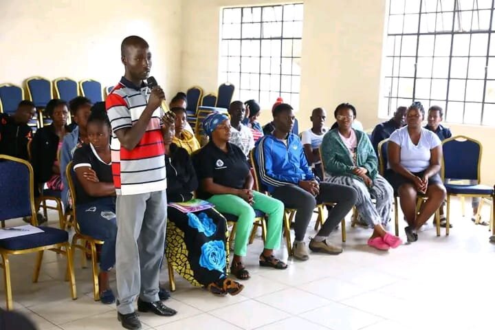 RISE DIGITAL KENYA: Education, AI & Digital Skills