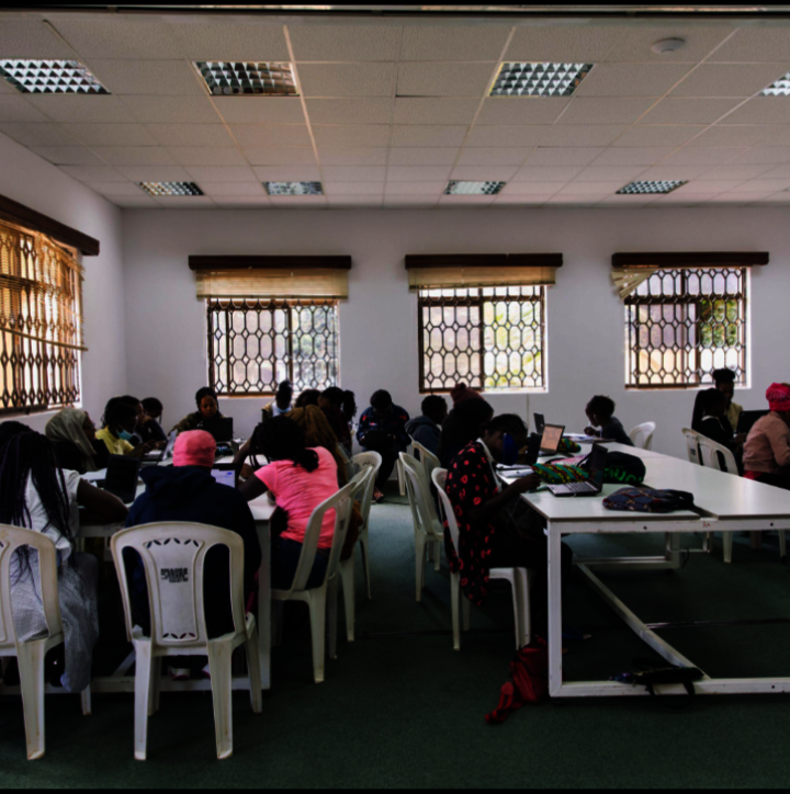 RISE DIGITAL KENYA: Education, AI & Digital Skills