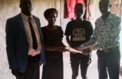 Educate Orphaned and Vulnerable Children in Kenya"