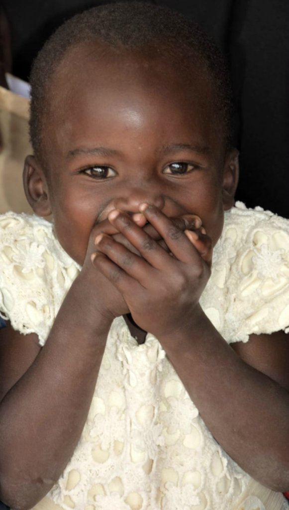 Holiday Magic - Making SMILES happen for just $30