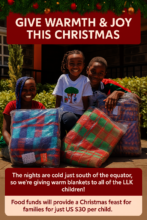 Live and Learn in Kenya Int'l Sponsorship Program