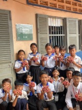 Fruit Program