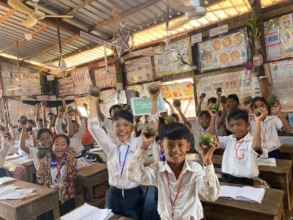 Tin Classroom
