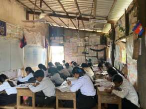 Current Status Classroom