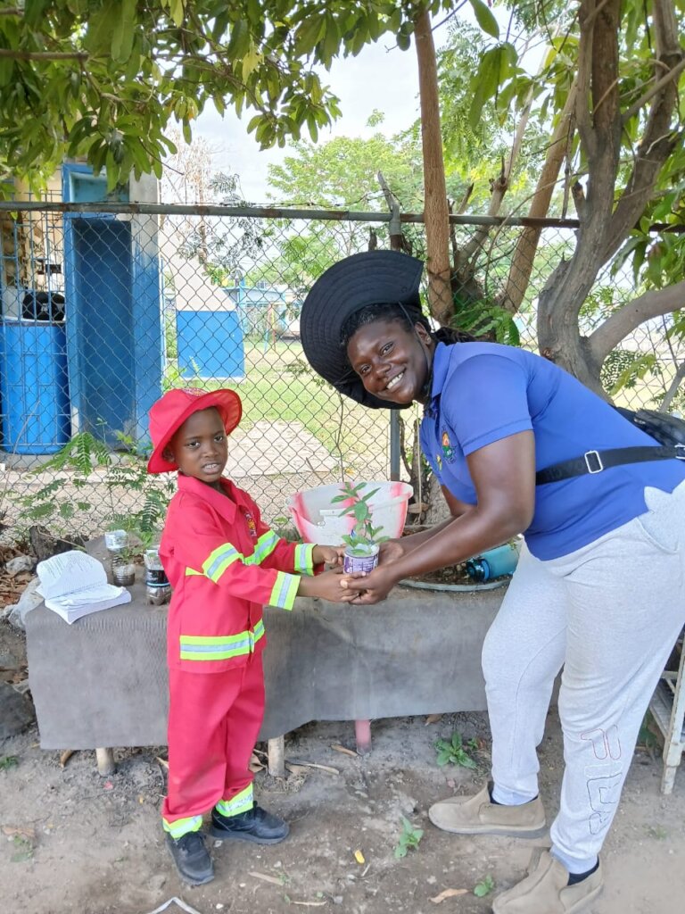 From Fear to Freedom - Stop Abuse after the Storm