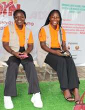 Women leaders in Cabo Delgado driving peace