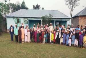 Give Hope to Orphans in Bangladesh