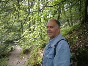 Graham Haigh