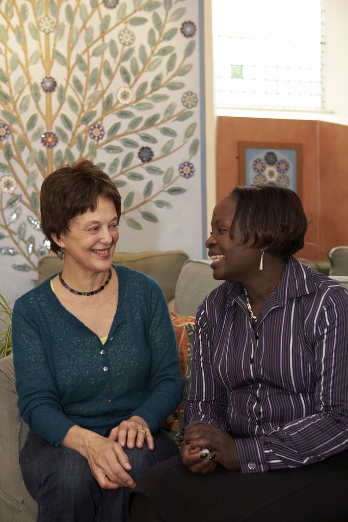 Support 100 New Breast Cancer Haven Patients