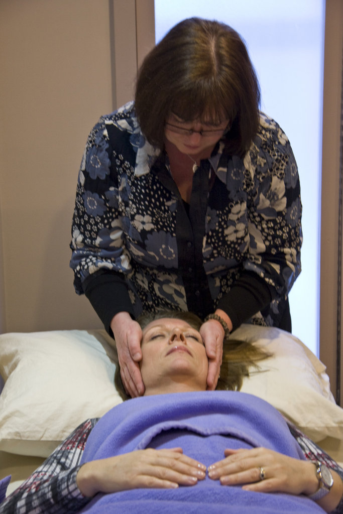 Support 100 New Breast Cancer Haven Patients