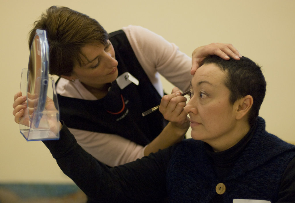 Support 100 New Breast Cancer Haven Patients