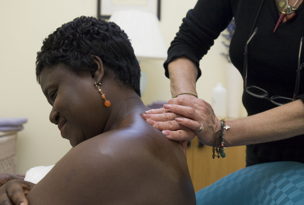 Support 100 New Breast Cancer Haven Patients