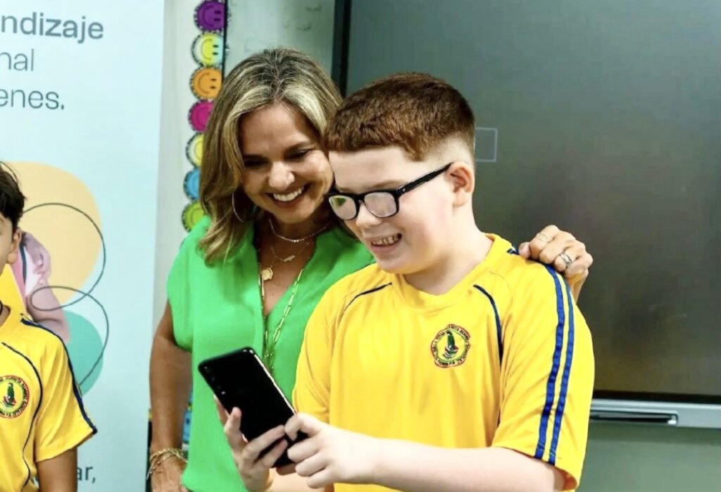 Promote Youth Mental Health in Puerto Rico