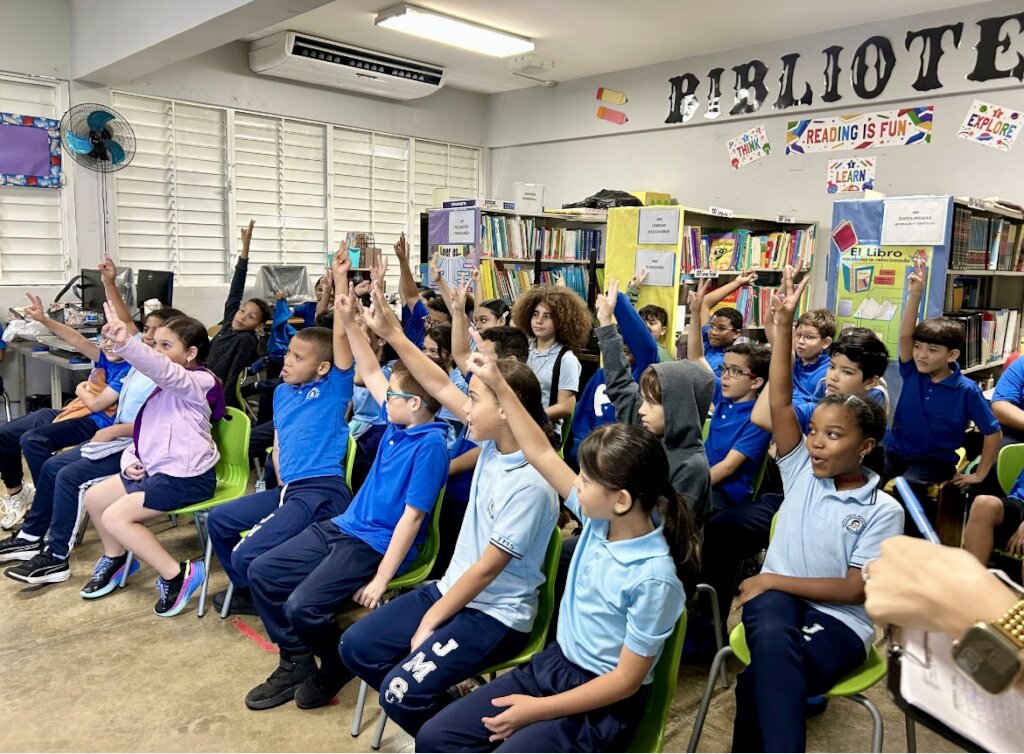 Promote Youth Mental Health in Puerto Rico