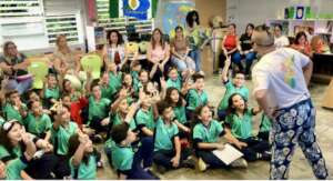 Promote Youth Mental Health in Puerto Rico