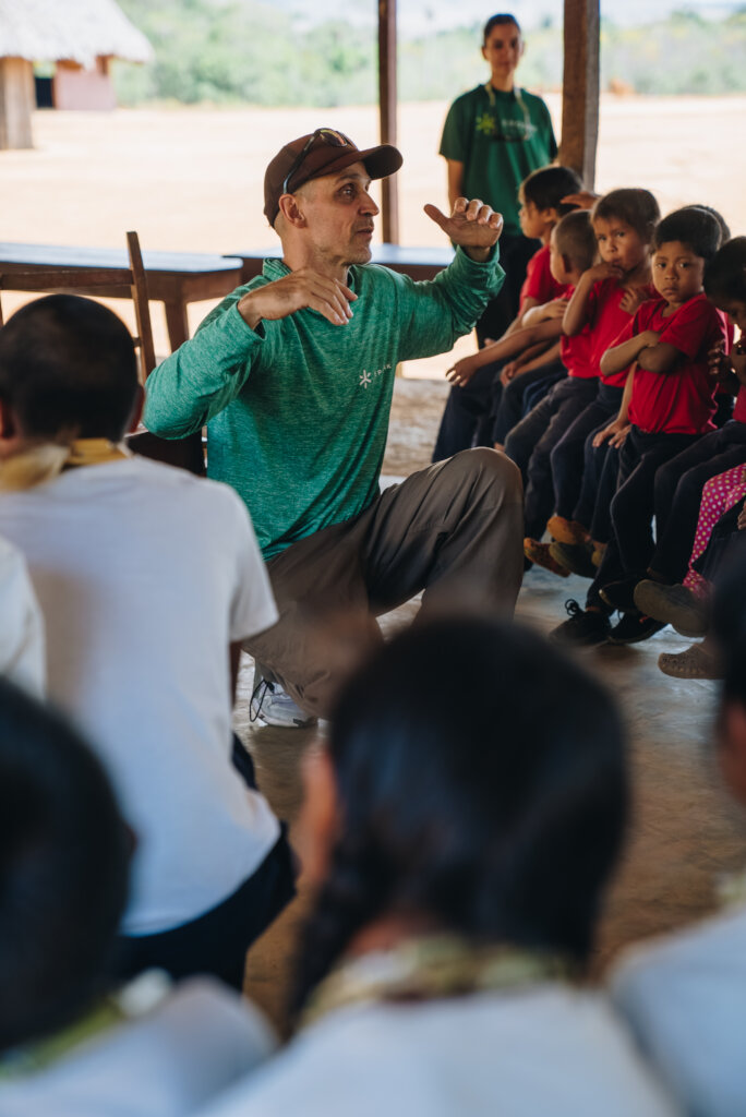 Join Tepui: XR for Low-Income schools