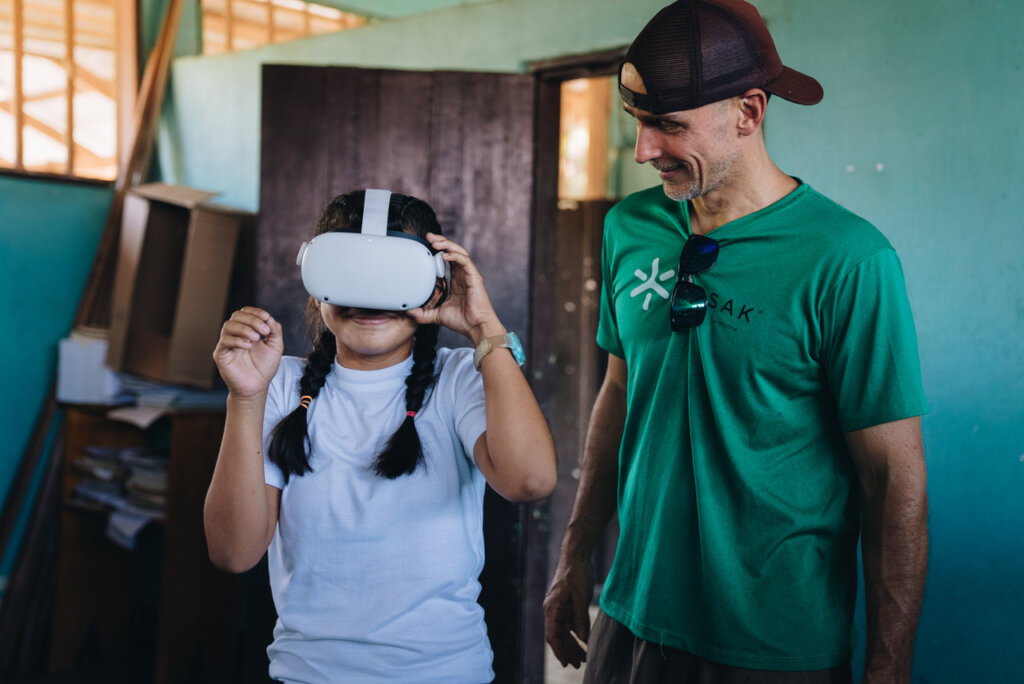 Discovering Canaima National Park