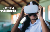 Join Tepui: XR for Low-Income schools