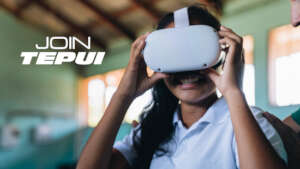 Join Tepui: XR for Low-Income schools