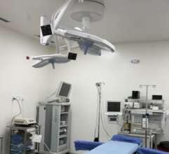 LED Surgical Light