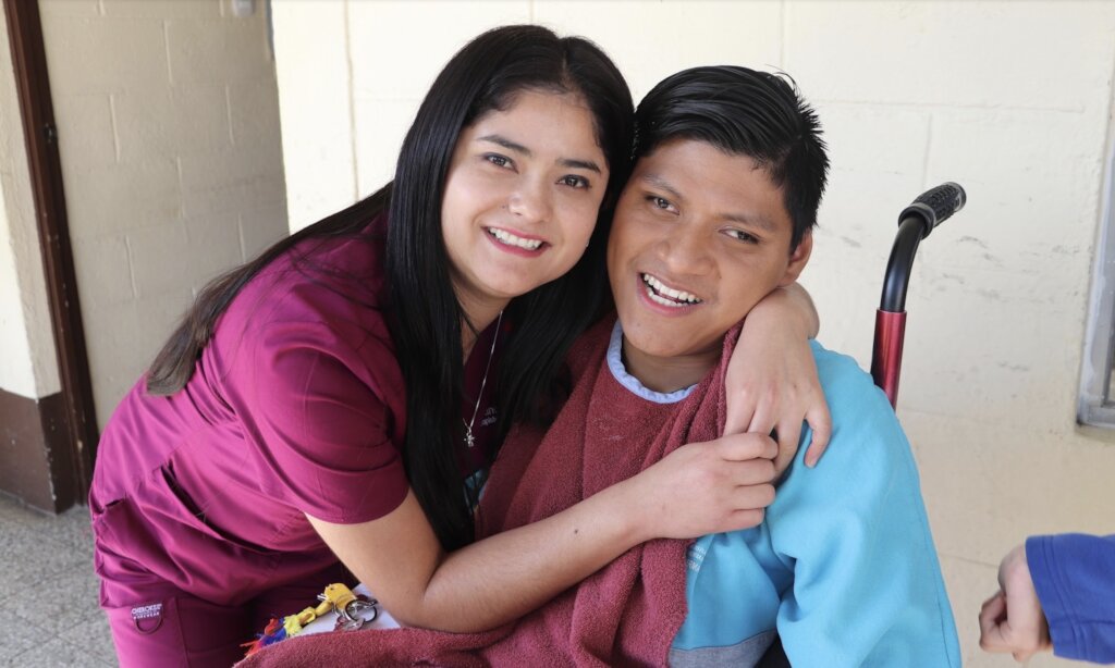 Hermano Pedro Social Works Foundation