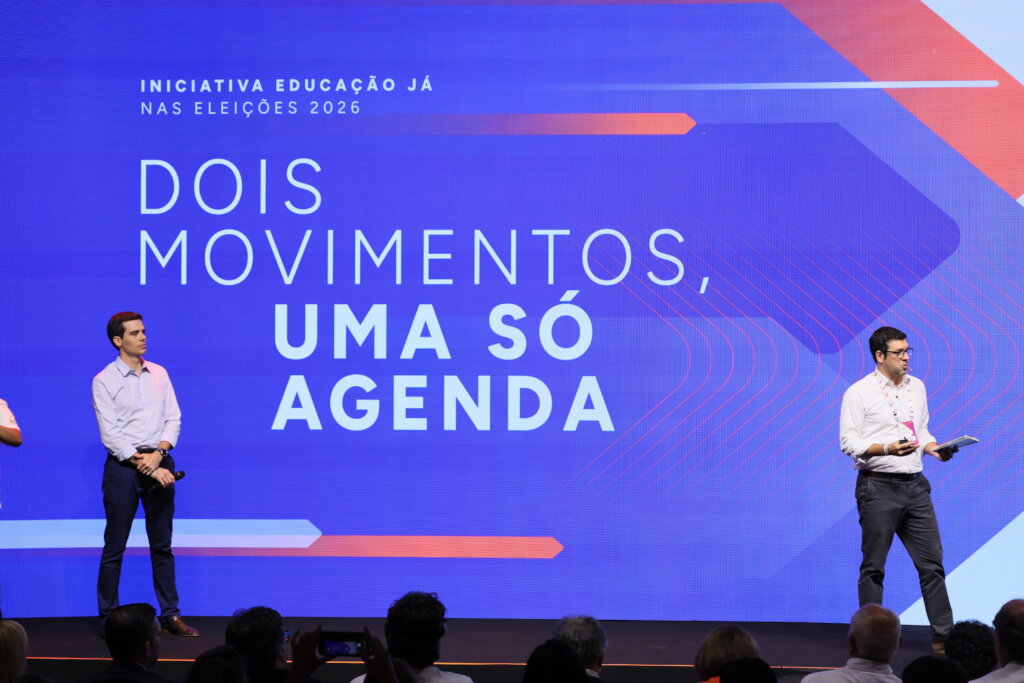Educacao Ja 2026 Annual Meeting