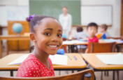 Education Now! Transforming the lives of thousands