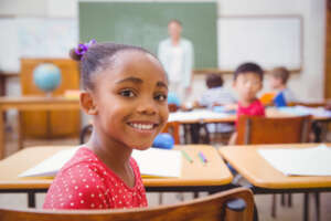 Education Now! Transforming the lives of thousands