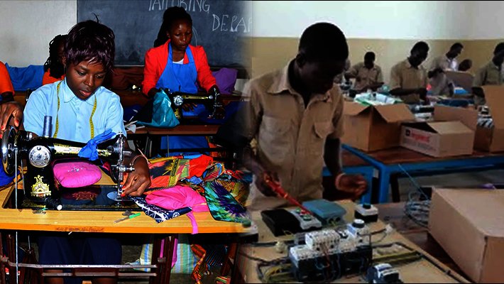 Reverse Japa: Empower Youth to Stay and Thrive