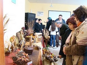 LOST celebrates Teachers’ Day in Ein & Hermel