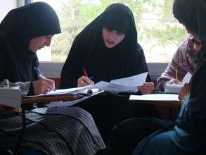 Educated and Empowered