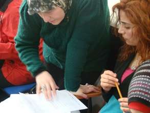 Women to Women Education