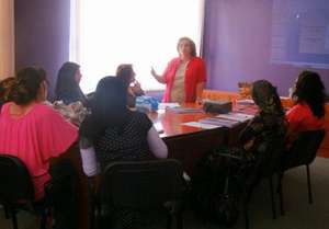 Seminar Learning