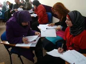 Group Learning Activities