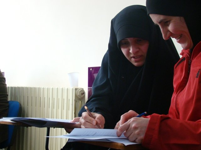 Women's Economic Empowerment in Rural Lebanon