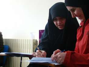 Women's Economic Empowerment in Rural Lebanon