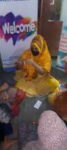 Demonstration of how to administer Sayana Press
