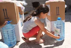 Essentials distribution