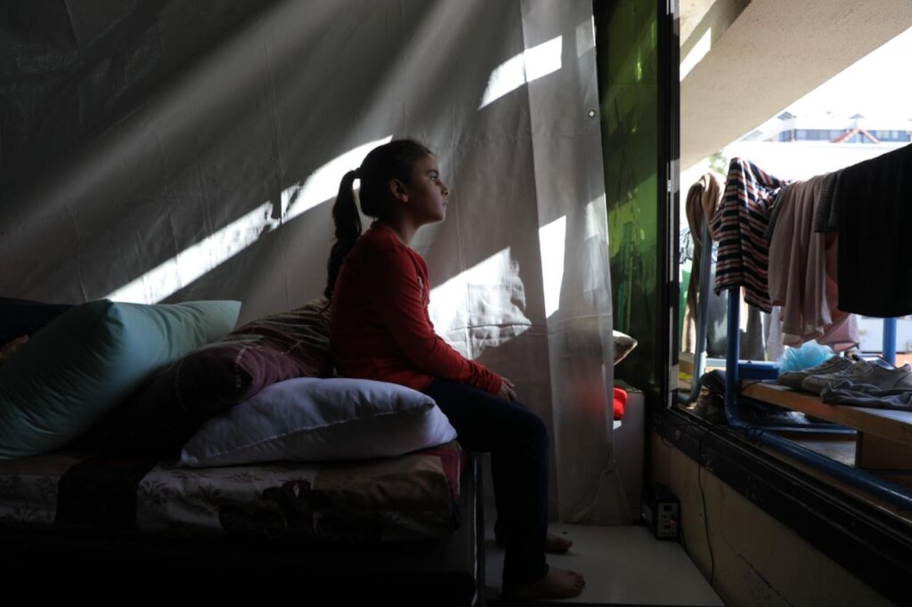 EMERGENCY RESPONSE: URGENT RELIEF FOR LEBANON