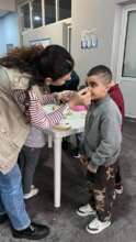Recreational activities for children