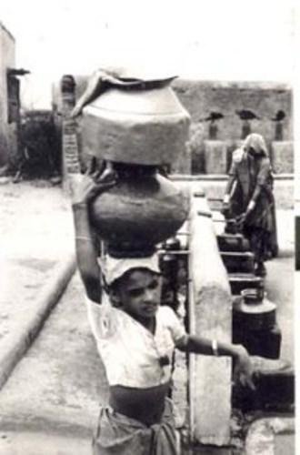 Treat 10,000 Fluoride-Poisoned Children