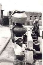 Safe Water