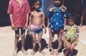 Treat 10,000 Fluoride-Poisoned Children