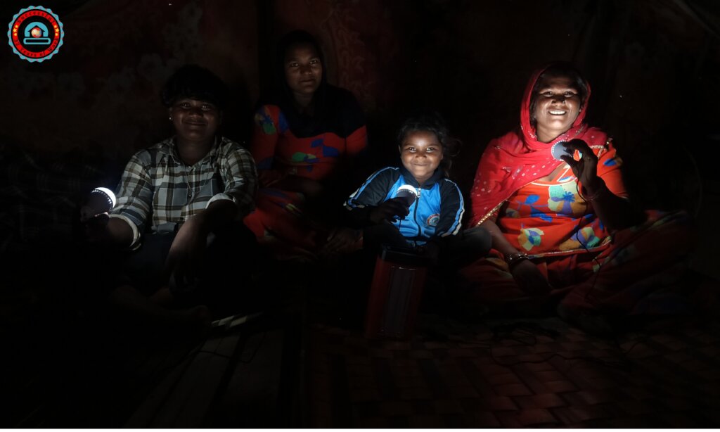 Light Up 150 Lives This Season