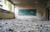 Rebuild Hope: School Rehabilitation Initiative