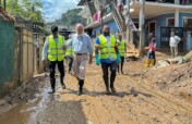 Emergency Flood Relief for Families in Sri Lanka