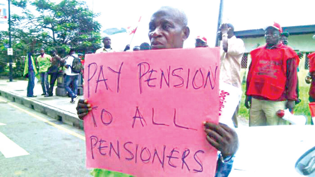 Provide Health Insurance for 500 Unpaid Pensioners